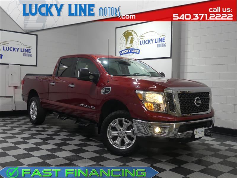 nissan titan xd 2016 1N6BA1F47GN504433 image nissan titan xd 2016 1N6BA1F47GN504433 image